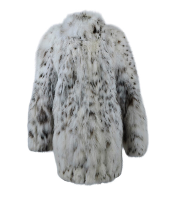 Russian Snow Lynx Stroller