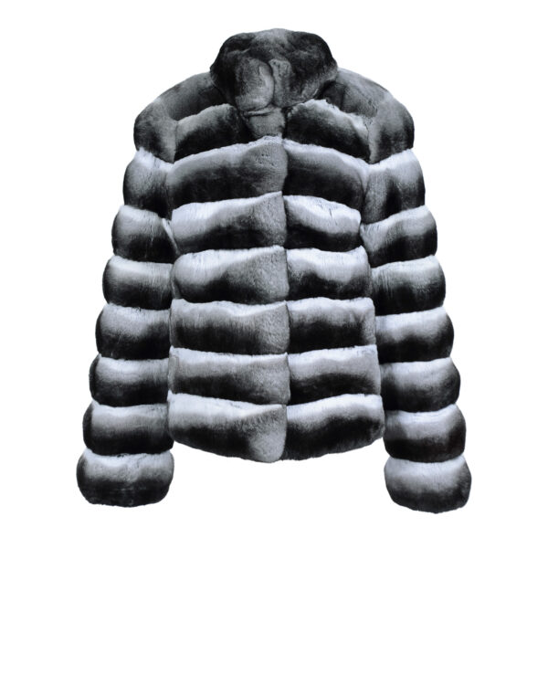 Chinchilla Jacket